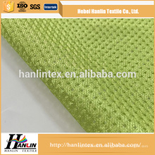 Alibaba China Wholesale polyester flexible metal mesh fabric